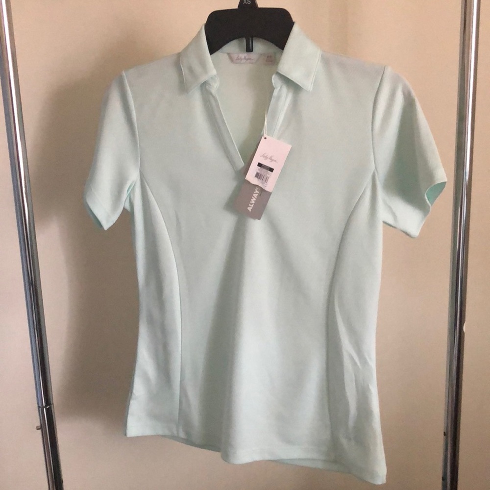 Golf tee